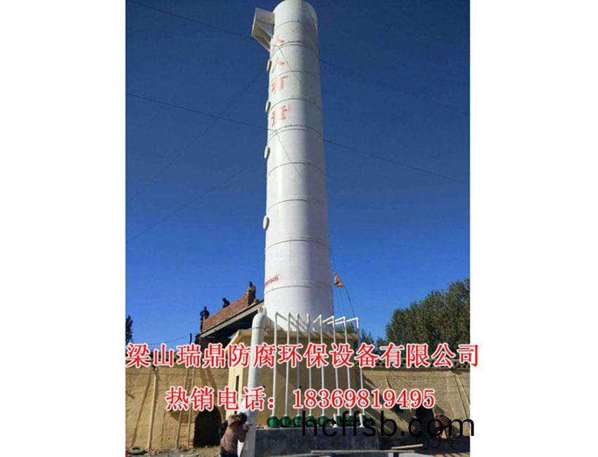窰廠脫硫(liu)墖(ta)02