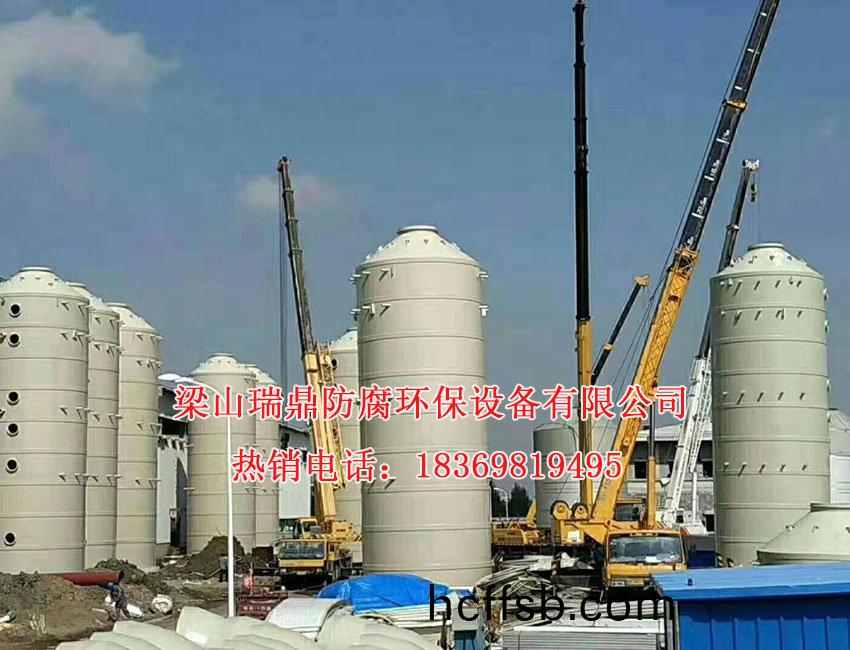 廢(fei)氣淨(jìng)化(hua)墖08